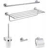 Hansgrohe Logis Universal chróm 41728000-HG