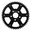 Reťazová rozeta Supersprox STEALTH RST-7080: 50-BLK čierny