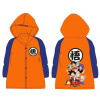 Forkids PLÁŠTĚNKA DRAGON BALL (Forkids - velikost: 134-140)