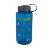 PINGUIN Tritan Fat Bottle 1000ml modrá
