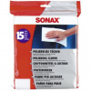 Sonax Leštiace utierky 15 ks (cena za balenie 15ks)