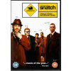 Snatch - Podfu(c)k - 2 DVD plast