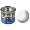 REVELL 59 RAF nebeská matná syntetická modelárska farba, 14ml (REVELL 32159 RAF SKY MAT 14ml 0,47fl oz EMAIL COLOR)