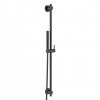 Kludi Nova Fonte - NOVA FONTE Puristic sprchová súprava 1S, 90 cm, čieny mat 2084039-15
