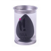 Ibra makeup hubka black 1 ks