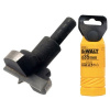 Vrtáky - DEWALT DT4543 WOOD DRILL pre 35mm závesy