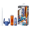 Hasbro STAR WARS LS FORGE AHSOKA ZÁKLADNÝ MEČ