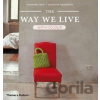 The Way We Live: With Colour - Stafford Cliff, Gilles de Chabaneix