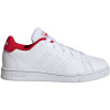 Adidas Advantage Lifestyle Court Lace Jr H06179 shoes (190346) Black 36 2/3