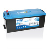 EXIDE autobatéria 140Ah DUAL AGM 12V, 700A, EP1200