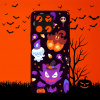 Halloween - Funny Halloween - Honor obal