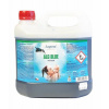 eliminátor rias pre bazénovú vodu laguna alg blue 3l