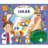 Raz zo mňa bude: Lekár