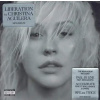 Christina Aguilera - Liberation - CD /plast/