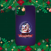 Vianoce - Silent night - iPhone obal
