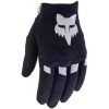 FOX rukavice DIRTPAW 25 detské black - YXS