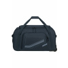 American Tourister City Racer Cestovná taška na kolieskach M 68cm Modrá Navy