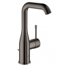 Grohe Essence - Páková umývadlová batéria L, tmavý grafit 32628A01