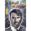 Graded Readers 2 Dr Jekyll and Mr Hyde - Reader + Activity Book + Audio CD - Robert Louis Stevenson