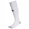 Futbalové štulpne adidas Milano 23 biele IB7813 43-45
