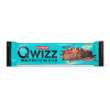 Nutrend QWIZZ PROTEIN BAR, 60 g, čokoláda s kokosom