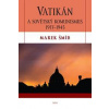 Vatikán a sovětský komunismus 1917-1945 - Šmíd Marek