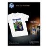 HEWLETT PACKARD HP C6050A IRON-ON T-SHIRT TRANSFER A4/10 LISTOV (170 g) (C6050A)