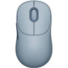 Wireless Mouse 3 Blue Xiaomi (Wireless Mouse 3 Blue)