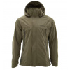Carinthia Loftshell Hydro (olive) Veľkosť: XL Carinthia