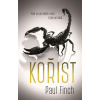 Kořist - Finch Paul