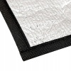 Terrario heat armor 30x30CM izolácia vykurovacie rohože