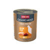 Animonda GranCarno Single Protein - Kuracie čisté 800g