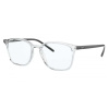 Ray-ban RX7185 5943 Veľ. 52