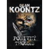 Podivný Thomas - Dean Koontz
