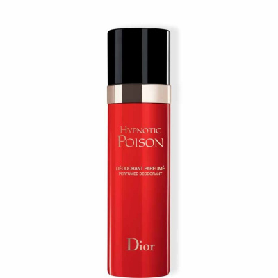 DIOR Les Poisons Hypnotic Poison Dezodoračný Sprej 100 ml