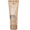 Schwarzkopf BlondME Blonde Wonders Restoring Balm 75 ml