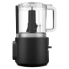 KitchenAid bezdrôtový food processor 5KFCR500BM