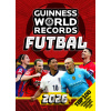 Guinness World Records: Futbal 2026 - kolektív autorov