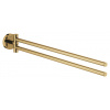 Grohe Essentials - Držiak uterákov, Cool Sunrise 40371GL1