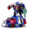 Auto Robot 2w1 Optimus Prime (TRANSFORMA OPTIMUS ROBOT AUTO PRE DETI)