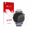 čirá skleněná fólie upscreen Hybrid Glas pro Garmin Fenix 7S (42 mm) (čirá skleněná fólie upscreen Hybrid Glas pro Garmin Fenix 7S (42 mm))