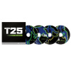 Shaun T's FOCUS T25 GAMMA Phase DVD Workout