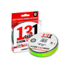 Šnúra Sufix 131 G-Core Neon Chartreuse 150m - 13 vláknová Prevedenie: 0,148mm / 8,1kg