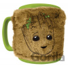Pyramid International Guardians of the Galaxy Groot chlpatý 440 ml