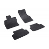 Koberce gumenné Rigum SEAT Leon 2013-2020