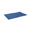 KERBL 80841 COOL-RELAX chladiaca podložka pre psov, 50x40 cm, modrá