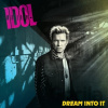 Billy Idol: Dream Into It / Indie / Purple Vinyl LP - Billy Idol