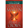 A Song of Ice and Fire 04. A Feast for Crows