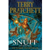 Terry Pratchett - Snuff