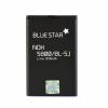 Batéria BlueStar pre Nokia 5228,5800 XpressMusic (1350 mAh) BL-5JBLUESTAR